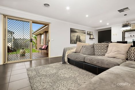 Property photo of 9 Treehaven Way Doreen VIC 3754