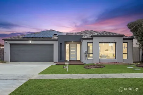 Property photo of 39 Anchorage Street Harrison ACT 2914