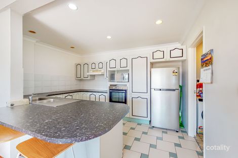 Property photo of 8/15 Buller Street Everton Park QLD 4053