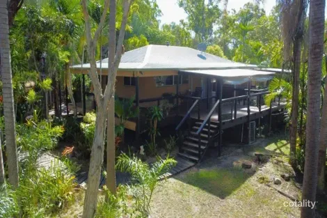 219 Mitchell Rd, Mount Maria, QLD 4674