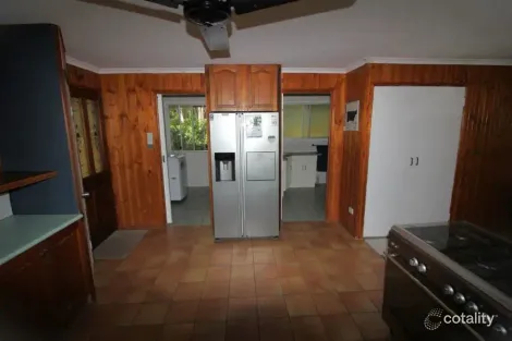 Property photo of 219 Mitchell Road Mount Maria QLD 4674