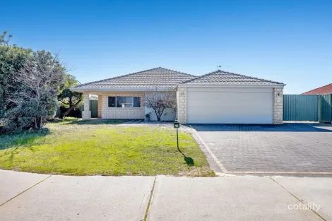 Property photo of 12 Jimjam Crescent Ravenswood WA 6208