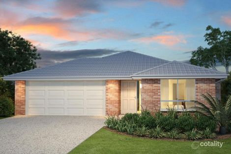 Property photo of LOT 354 Vargon Circuit Holmview QLD 4207