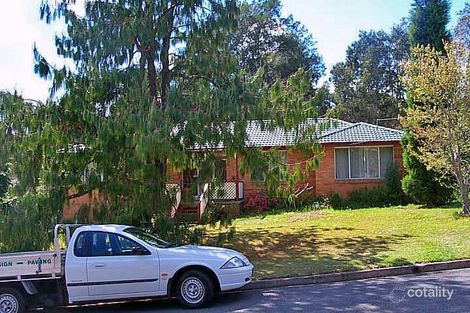 11 Carolyn Ave, Carlingford, NSW 2118