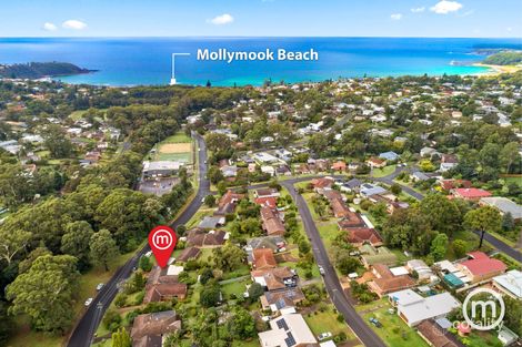 Property photo of 37 Forest Way Mollymook Beach NSW 2539