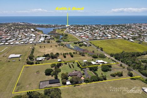 Property photo of 32 Wessells Road Bargara QLD 4670