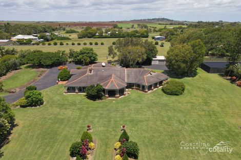 Property photo of 32 Wessells Road Bargara QLD 4670