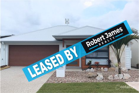 Property photo of 35 Koel Circuit Peregian Springs QLD 4573