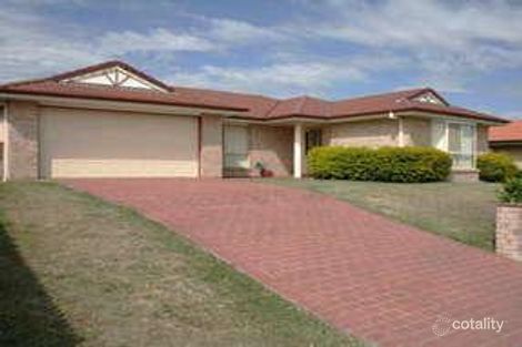 161 Edwards St, Flinders View, QLD 4305