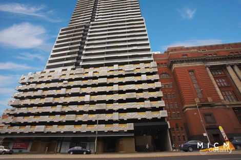 Property photo of 2402/200 Spencer Street Melbourne VIC 3000