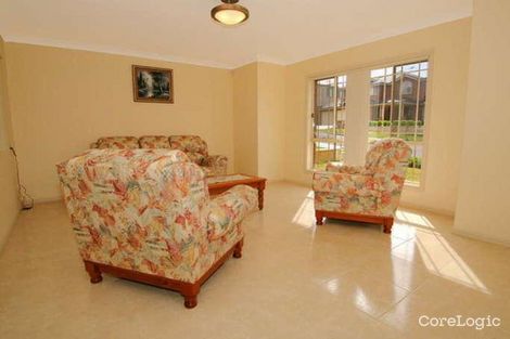 Property photo of 12 Mansfield Way Kellyville NSW 2155