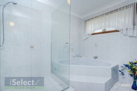 Property photo of 128 Ridgehaven Road Silverdale NSW 2752