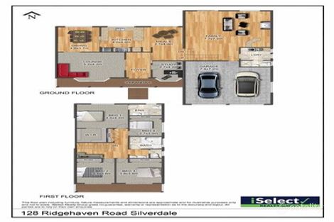 Property photo of 128 Ridgehaven Road Silverdale NSW 2752