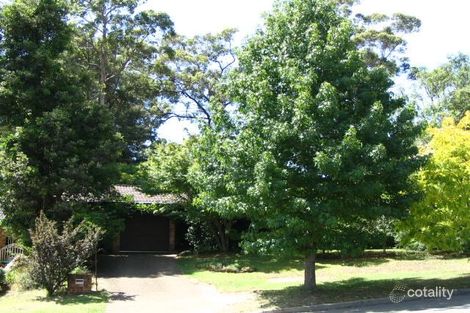 Property photo of 144 Shepherds Drive Cherrybrook NSW 2126