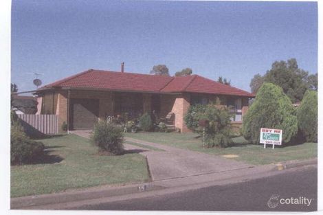 15 Askin Cl, Scone, NSW 2337
