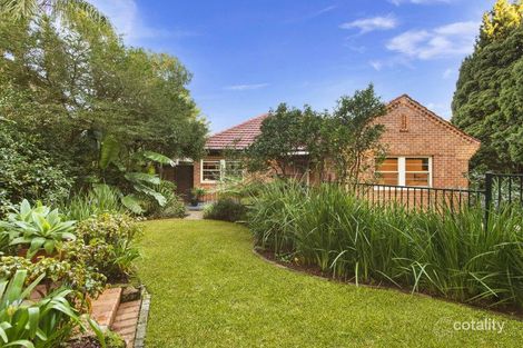 Property photo of 89 Eastern Valley Way Castlecrag NSW 2068