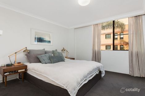Property photo of 11/29-35 Roslyn Gardens Elizabeth Bay NSW 2011