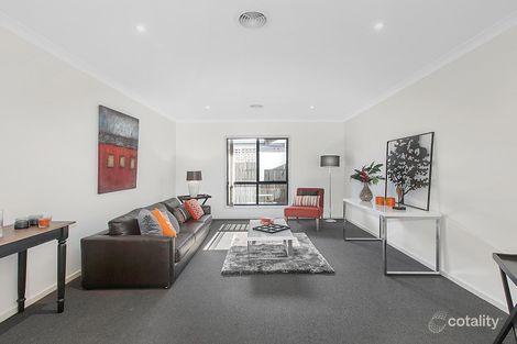 Property photo of 95 Zakharov Avenue Forde ACT 2914