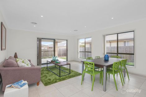 Property photo of 95 Zakharov Avenue Forde ACT 2914