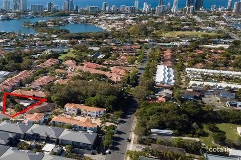 Property photo of 11 Esther Place Surfers Paradise QLD 4217