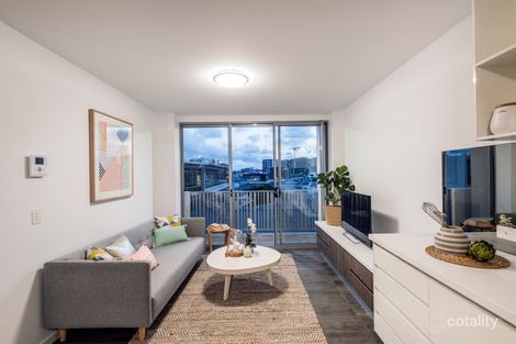 1/2a Dukinfield St, Bowen Hills, QLD 4006
