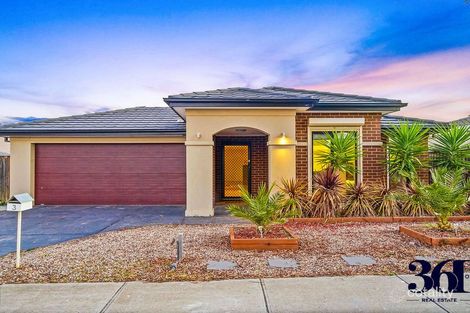 3 Merrystowe Way, Harkness, VIC 3337