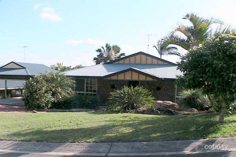 Property photo of 12 Trevina Crescent Mount Warren Park QLD 4207