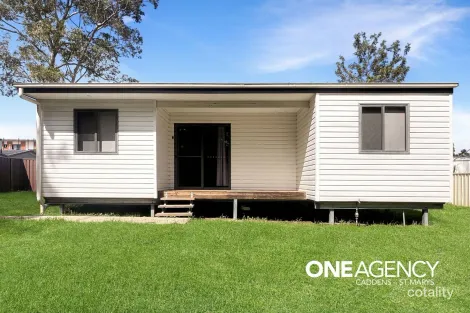 71 Gibson Ave, Werrington, NSW 2747