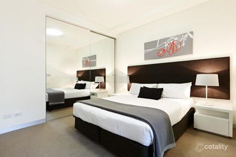 3207/283 City Rd, Southbank, VIC 3006