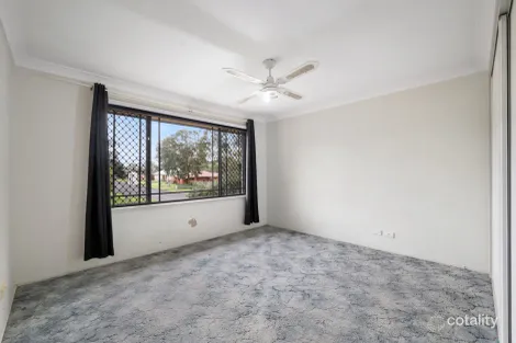 Property photo of 3 Burkhart Place Minto NSW 2566