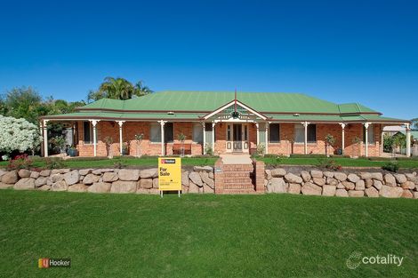 9 Oisin St, Murrumba Downs, QLD 4503