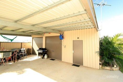 Property photo of 15 Belltrees Place Gracemere QLD 4702