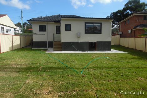 Property photo of 4 Otto Street Merrylands West NSW 2160