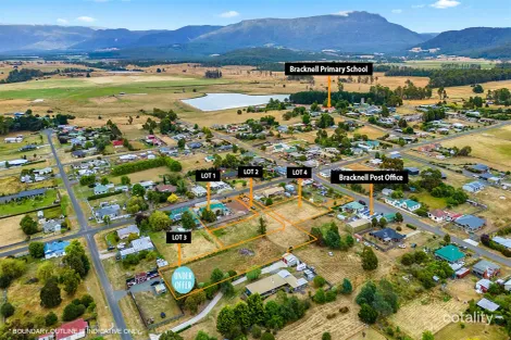 4/56 Louisa St, Bracknell, TAS 7302