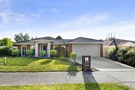 21 Kippenross Dr, Narre Warren South, VIC 3805
