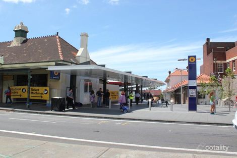 Property photo of 6/365 King Street Newtown NSW 2042