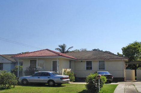 19 Freeman St, Warwick Farm, NSW 2170