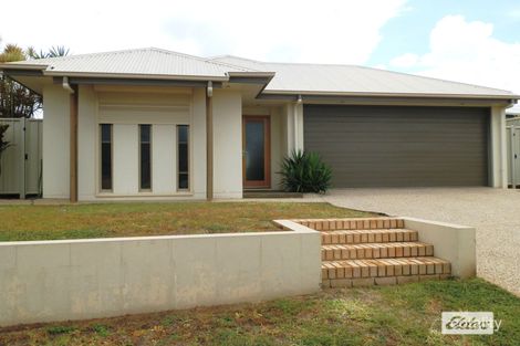 Property photo of 26 Brokenwood Street Emerald QLD 4720