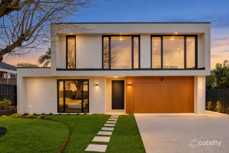 70 Board St, Doncaster, VIC 3108