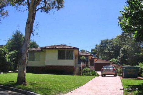 27 Pambula Rd, Engadine, NSW 2233