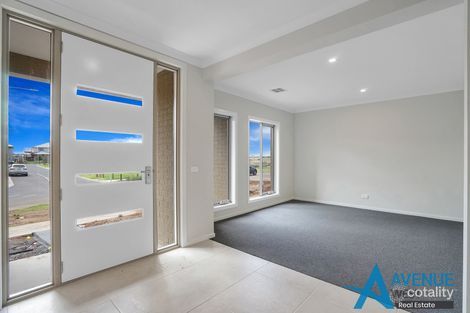 Property photo of 52 Broom Road Aintree VIC 3336