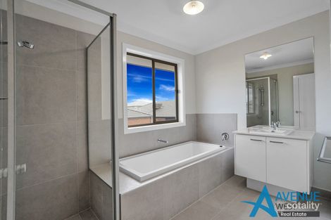 Property photo of 52 Broom Road Aintree VIC 3336