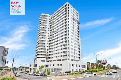 Property photo of 1304/5 Second Avenue Blacktown NSW 2148