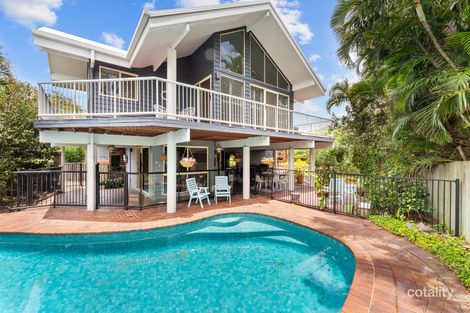 Property photo of 16 Furlong Drive Moffat Beach QLD 4551