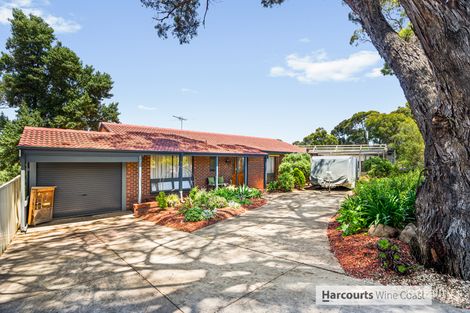 30 Longview Cres, O'Halloran Hill, SA 5158