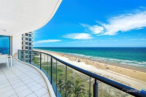 Property photo of 6/1 Markwell Avenue Surfers Paradise QLD 4217