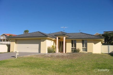 Property photo of 19 Coryule Street Boat Harbour NSW 2316