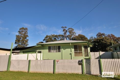 Property photo of 2 Rayner Street Dalby QLD 4405
