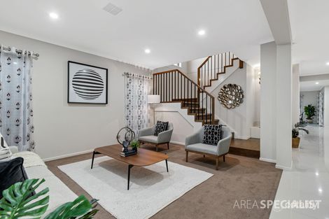 Property photo of 25 Whisper Street Lyndhurst VIC 3975