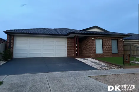 Property photo of 16 Bottletree Road Point Cook VIC 3030